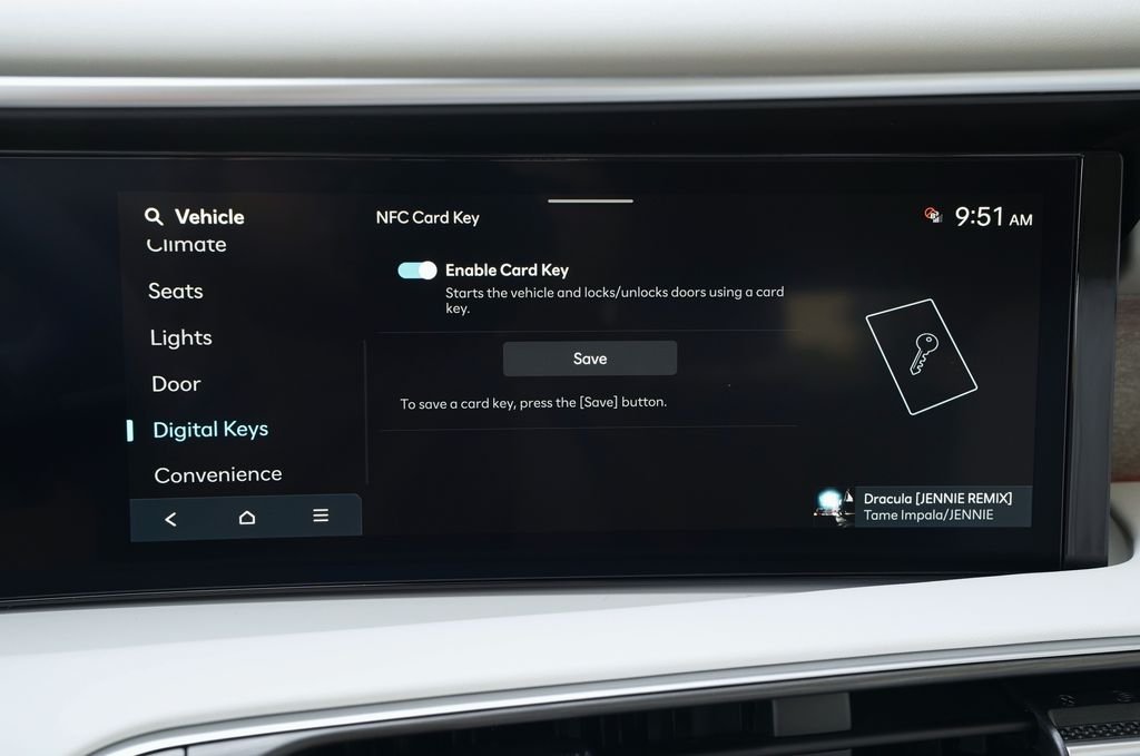New 2026 Ecotronic Gray Pearl Hyundai SEL Premium image 47
