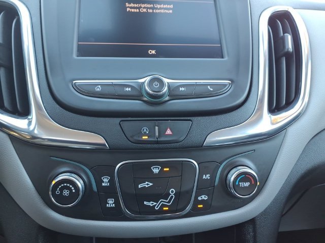 Used 2023 Black Chevrolet LS image 19