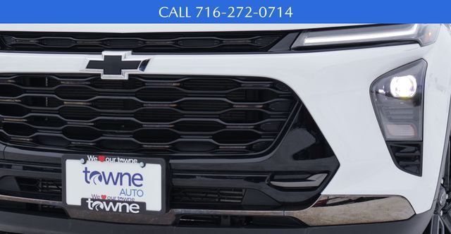 Used 2024 White Chevrolet ACTIV image 29