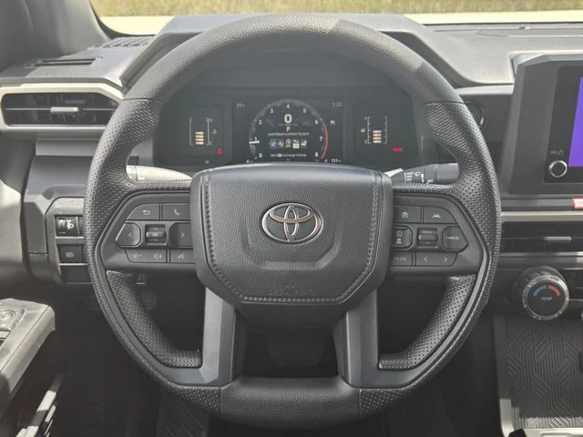 New 2026 Ice Cap Toyota SR image 10