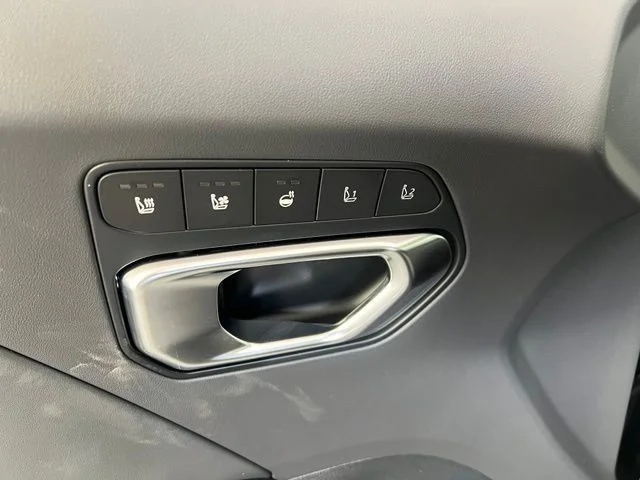 New 2026 Black Kia GT-Line image 14
