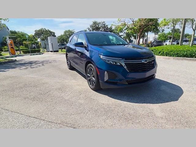 2022 Chevrolet Equinox RS - Photo 51