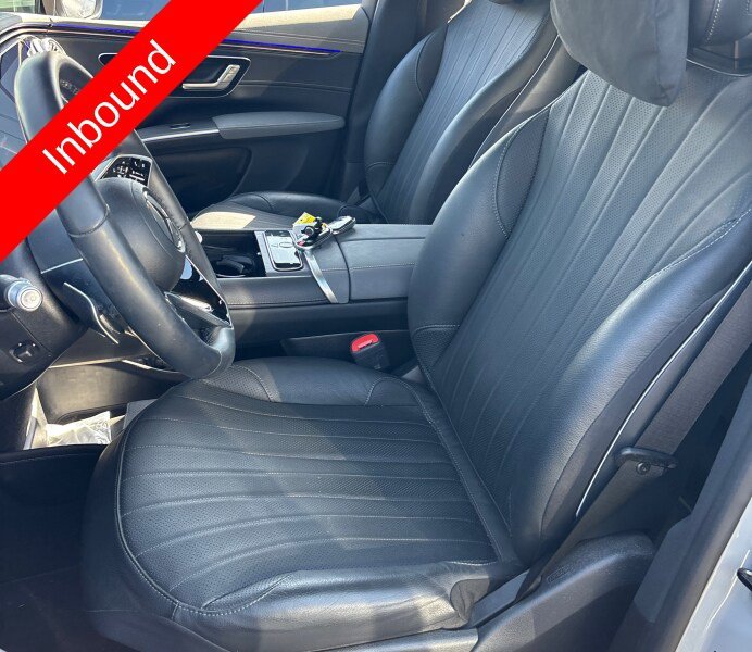 Used 2024 Gray Mercedes-Benz 450 image 2