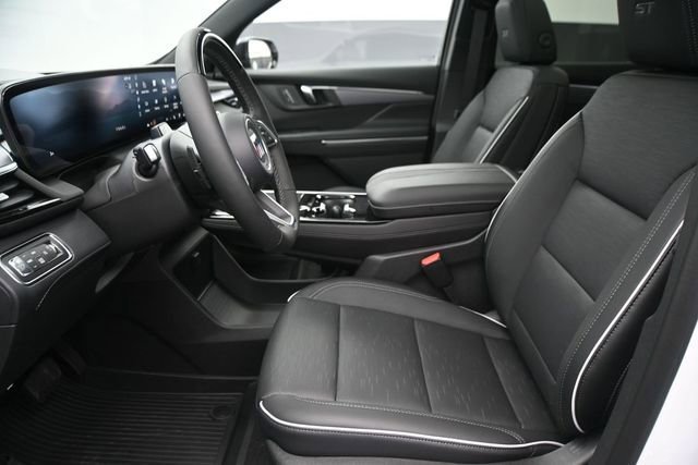 2026 Buick Enclave Sport Touring - Photo 10