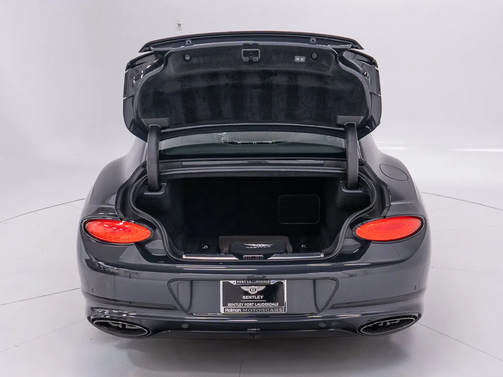 Certified Used 2023 Titan Gey Bentley Speed image 42
