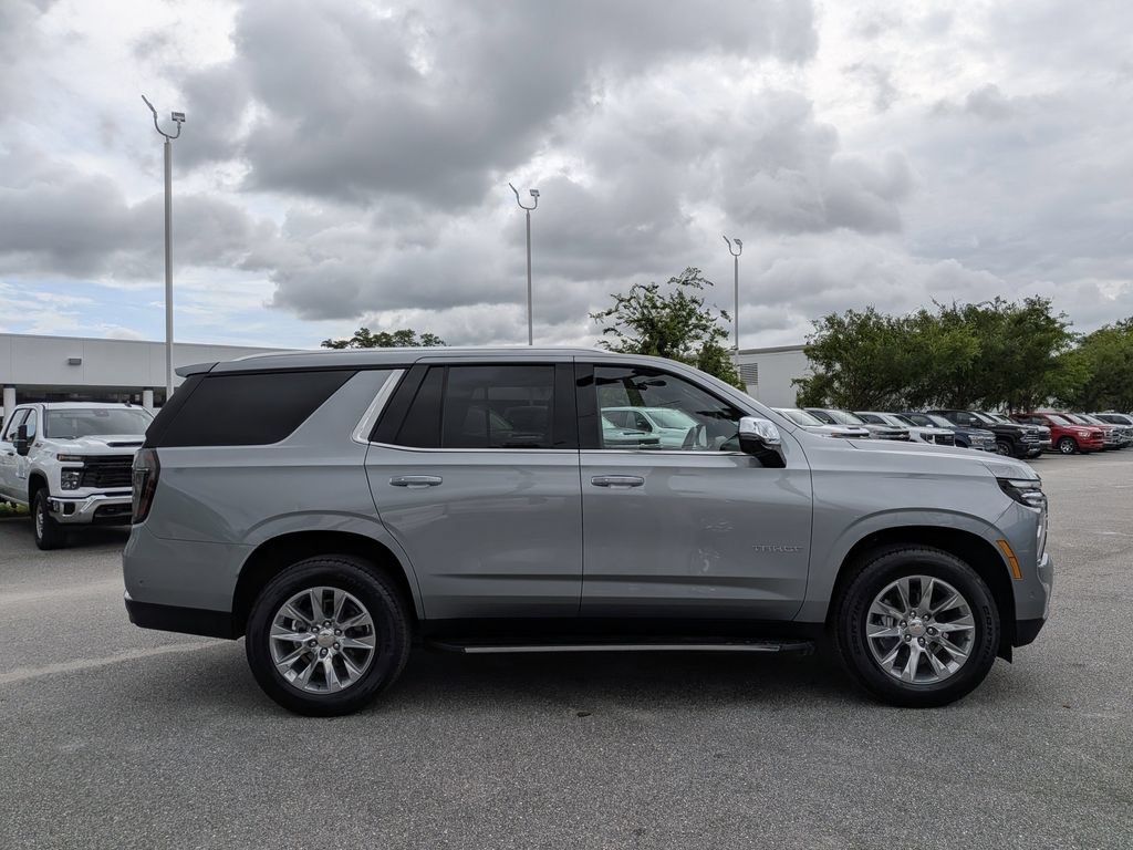2025 Chevrolet Tahoe Premier - Photo 2