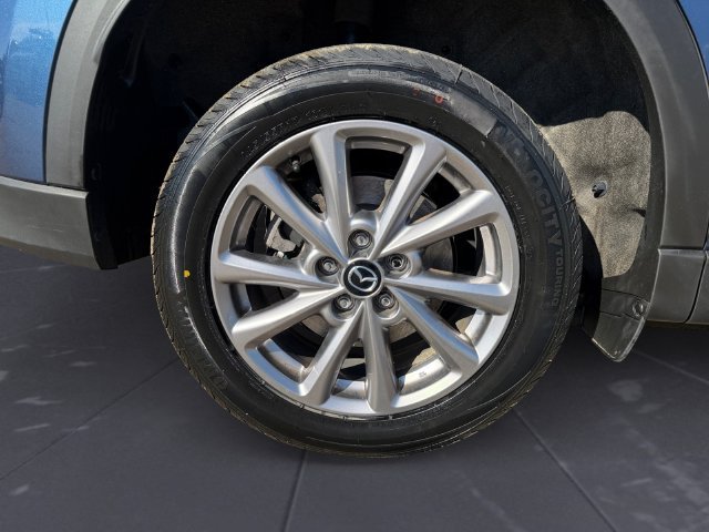 Used 2023 Blue Mazda 2.5 S Preferred Package image 46