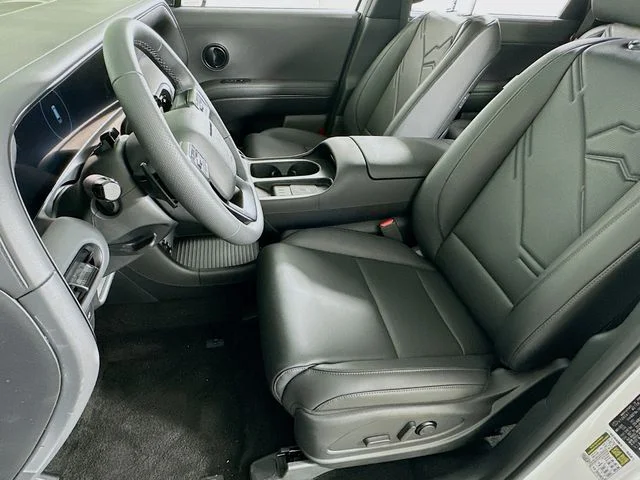 New 2026 Hyundai PALISADE XRT Pro