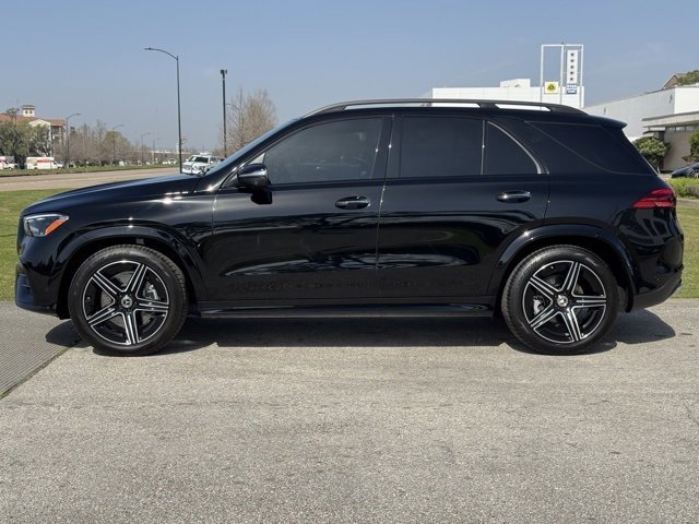2025 Mercedes-Benz GLE GLE350 - Photo 27