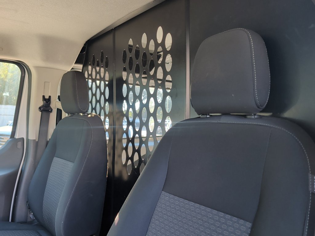 Used 2025 White Ford Base image 14