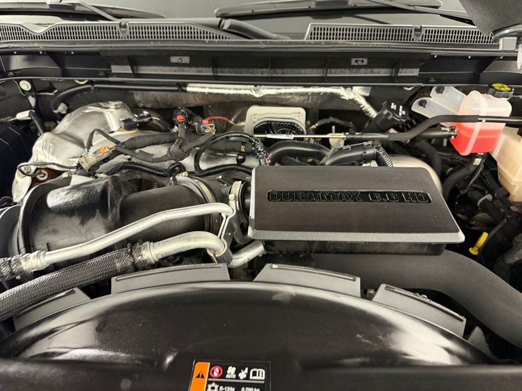 Certified Used 2024 Black GMC AT4 image 35