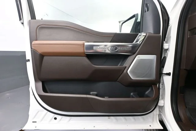 2024 Ford F-150 King Ranch - Photo 16