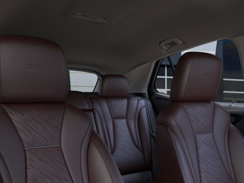2026 Buick Envision Sport Touring - Photo 24