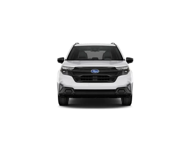 New 2026 CRYSTAL WHITE PEARL Subaru Sport Onyx Edition image 8