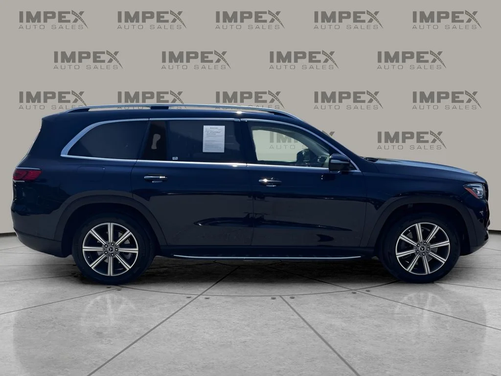 Used 2020  Mercedes-Benz GLS 450 image 6
