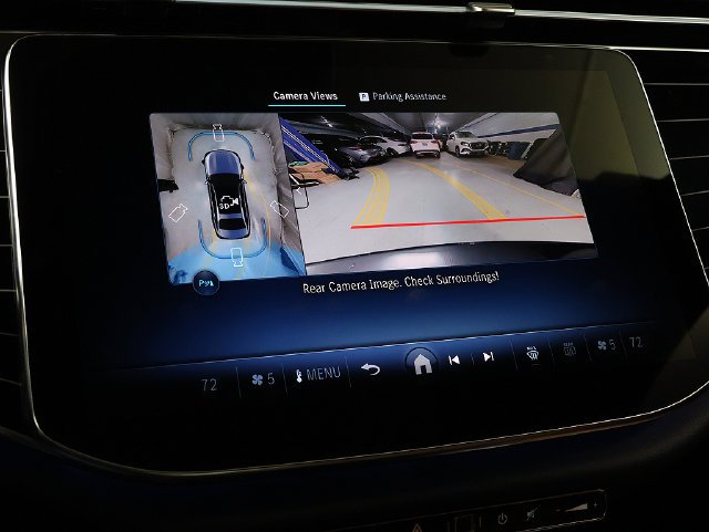 Vehicle thumbnail