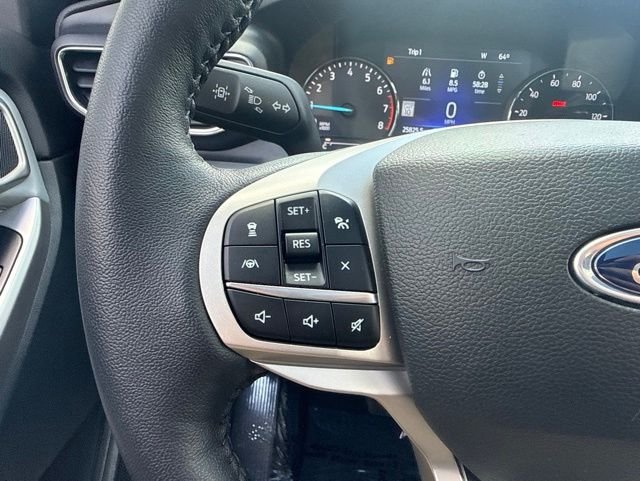 Used 2023 Black Ford XLT image 22
