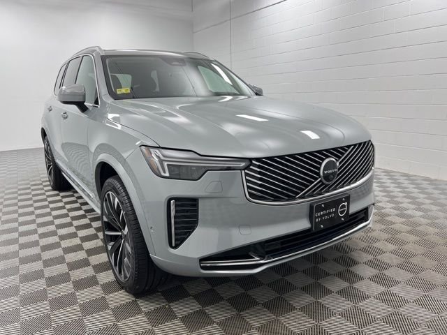 2026 Volvo XC90 B6 Ultra Bright 7-Seater 4WD's photo