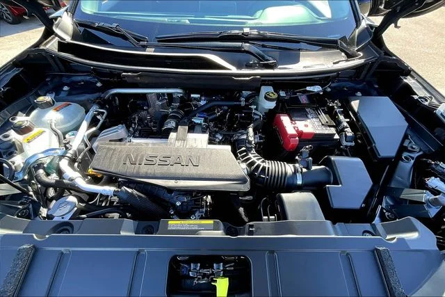 2026 Nissan Rogue SV - Photo 7