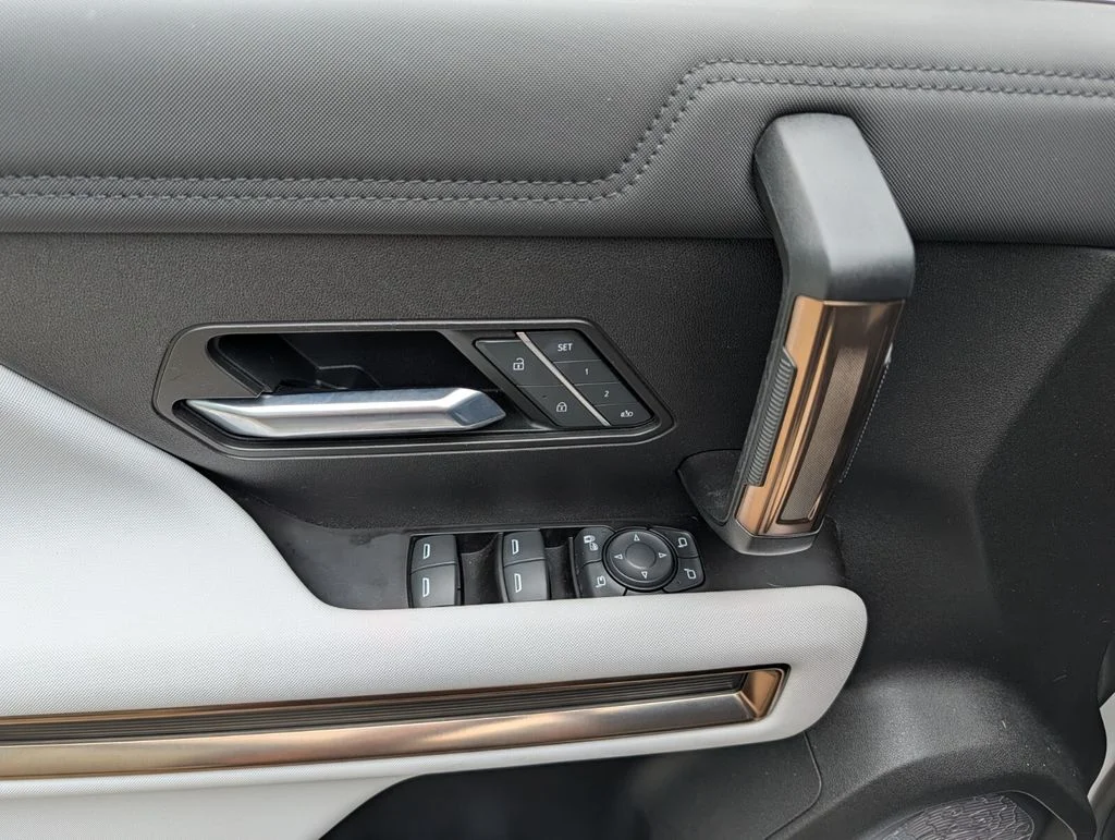 2022 GMC HUMMER EV 3X - Photo 19