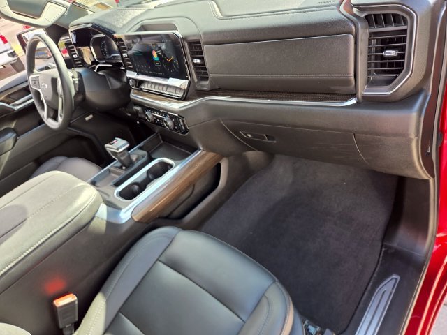 2023 Chevrolet Silverado 1500 RST - Photo 16