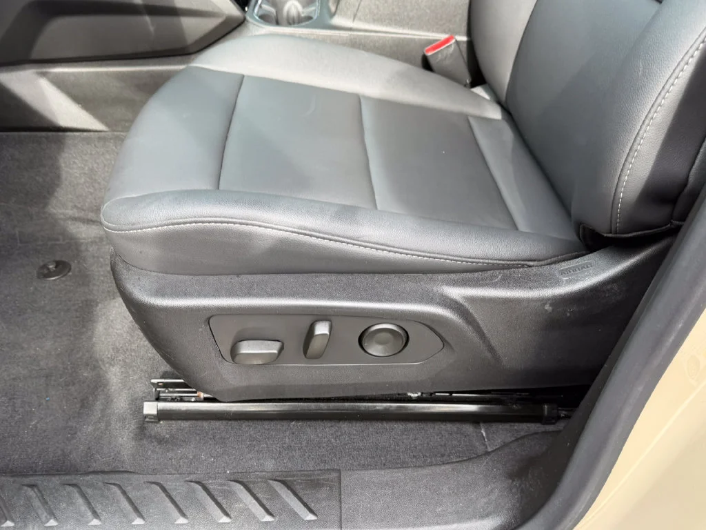 2024 GMC Canyon Elevation - Photo 23