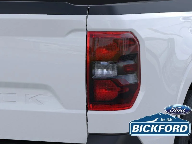 New 2026 White Ford Lariat image 22