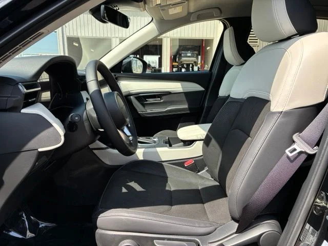 New 2026 Jet Black Mazda 2.5 S Select AWD image 7