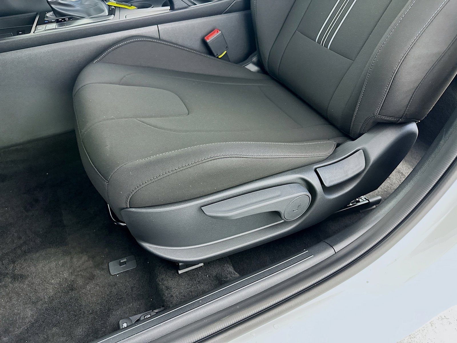 2026 Hyundai Elantra SEL Sport - Photo 25