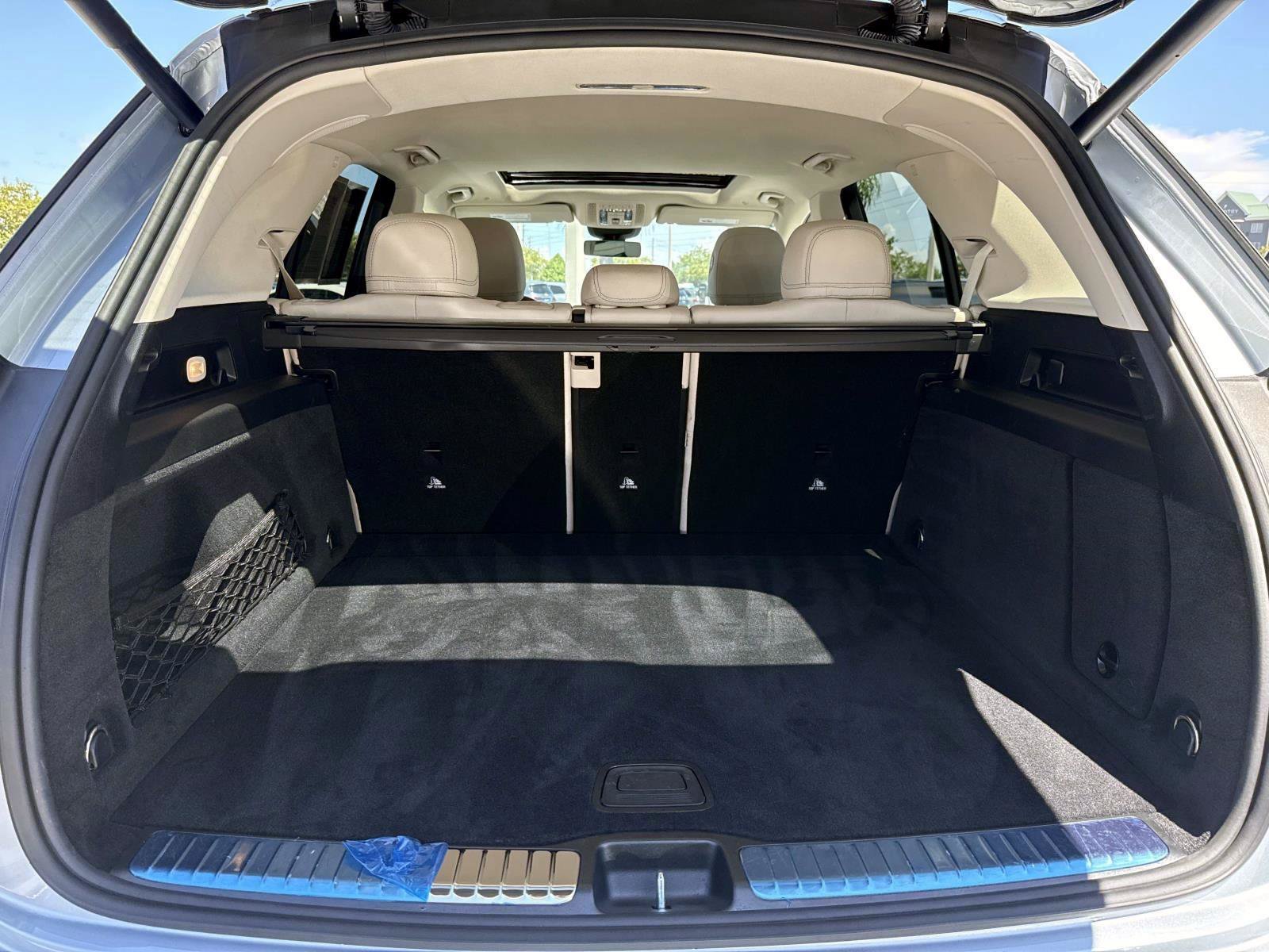 Certified Used 2022 Silver Mercedes-Benz 450 image 9