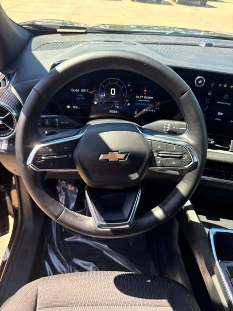 2025 Chevrolet Equinox LT - Photo 22