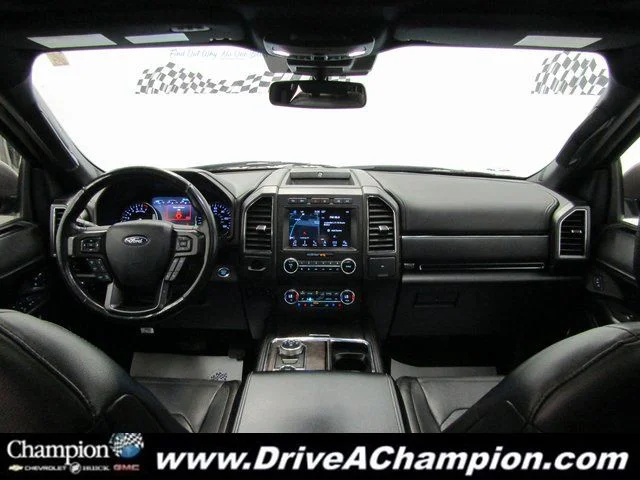 Used 2019 Gray Ford Limited image 26