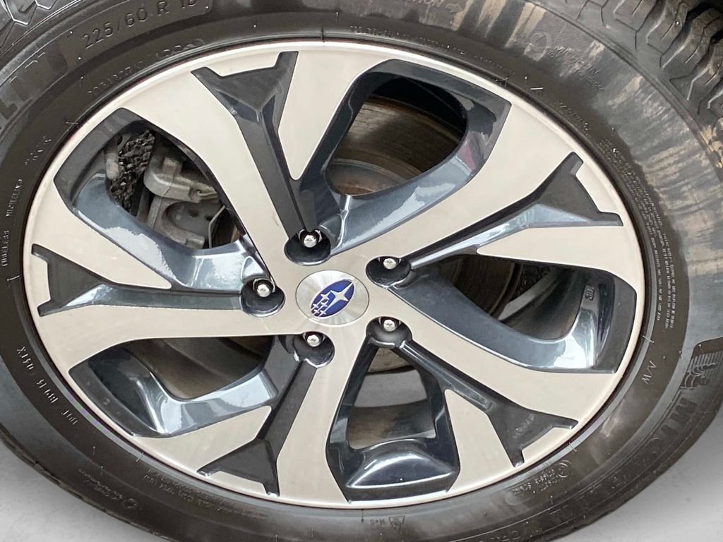 Used 2021 Brown Subaru Touring XT image 30