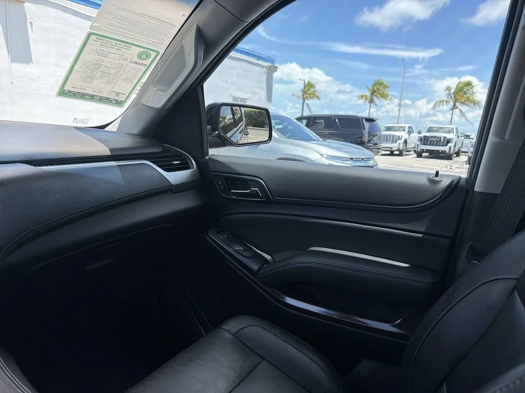 Used 2019 BLACK Chevrolet LT image 11