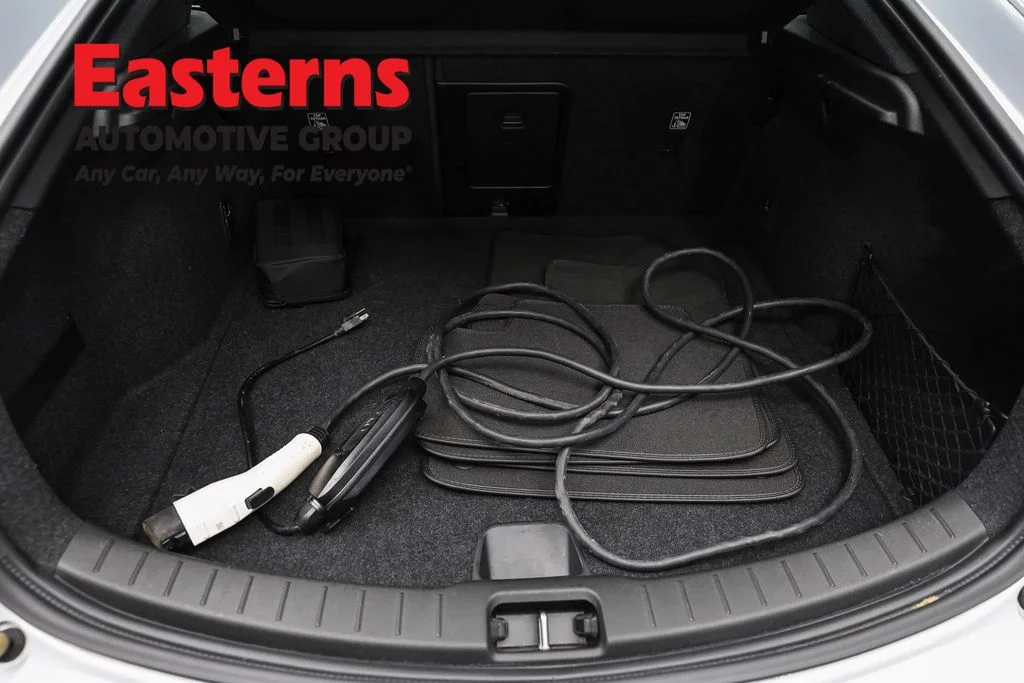 Used 2024 Gray Polestar Long Range Single Motor image 9
