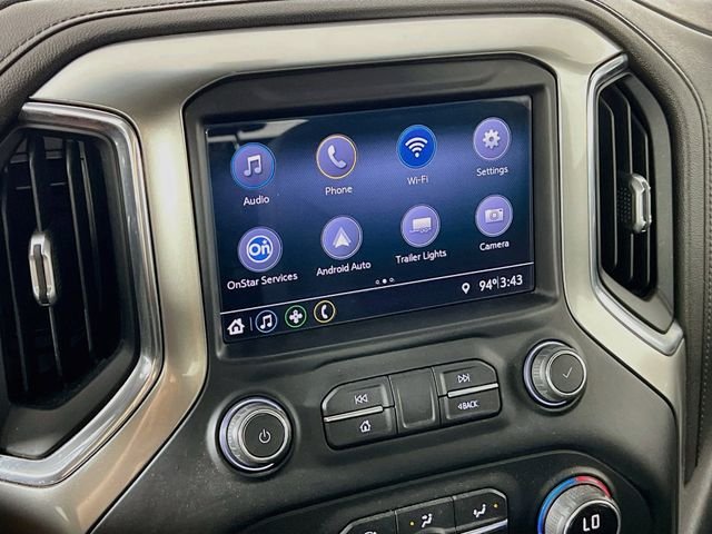 2019 Chevrolet Silverado 1500 RST - Photo 17