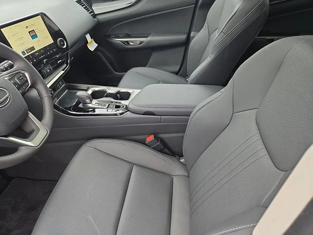 New 2026 Caviar Lexus AWD image 11