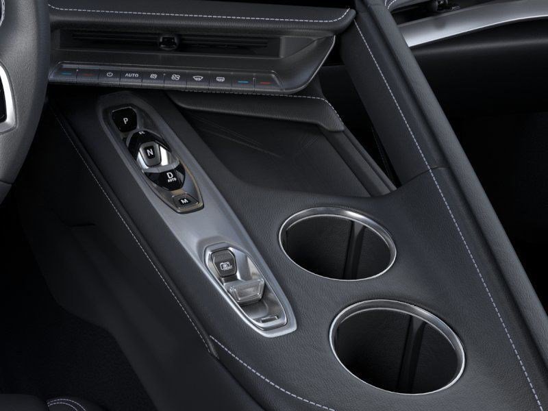 2026 Chevrolet Corvette 2LT - Photo 23