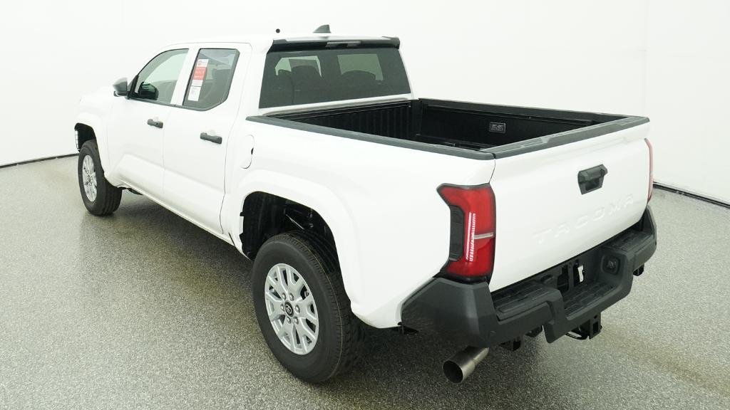 New 2026 Ice Cap Toyota SR image 3