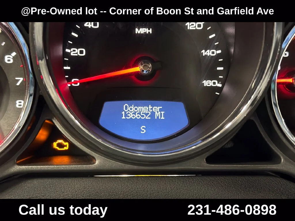 Used 2011 Black Cadillac Premium image 22
