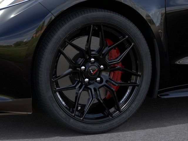 2027 Chevrolet Corvette 3LZ - Photo 9