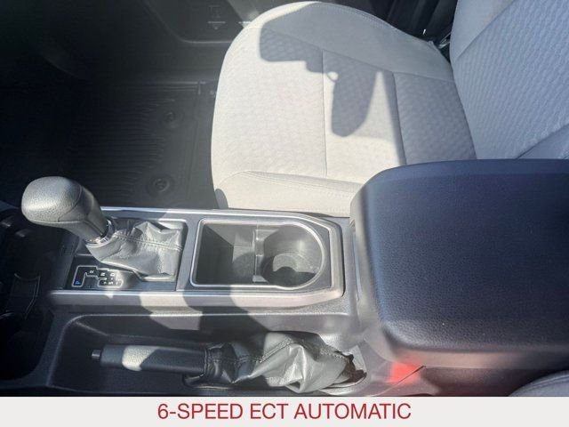 Certified Used 2023 Black Toyota SR5 image 21