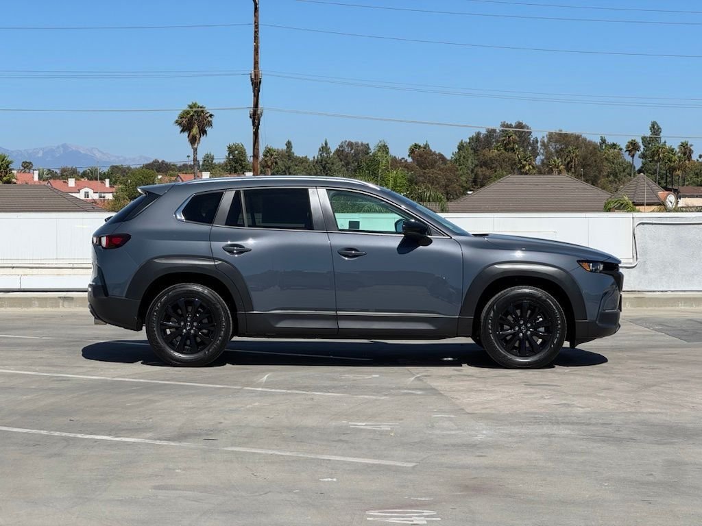 New 2026 Polymetal Gray Metallic Mazda 2.5 S Preferred AWD image 28