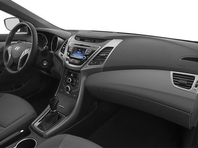 Used 2014 Shimmering Air Silver Hyundai Limited image 21