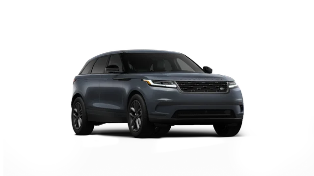 2026 LAND ROVER Range Rover Velar S 250PS