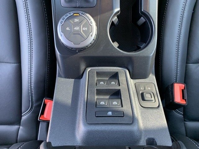 New 2025 Oxford White Ford Outer Banks image 27