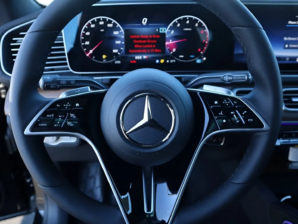 Used 2026  Mercedes-Benz GLE 350 image 37