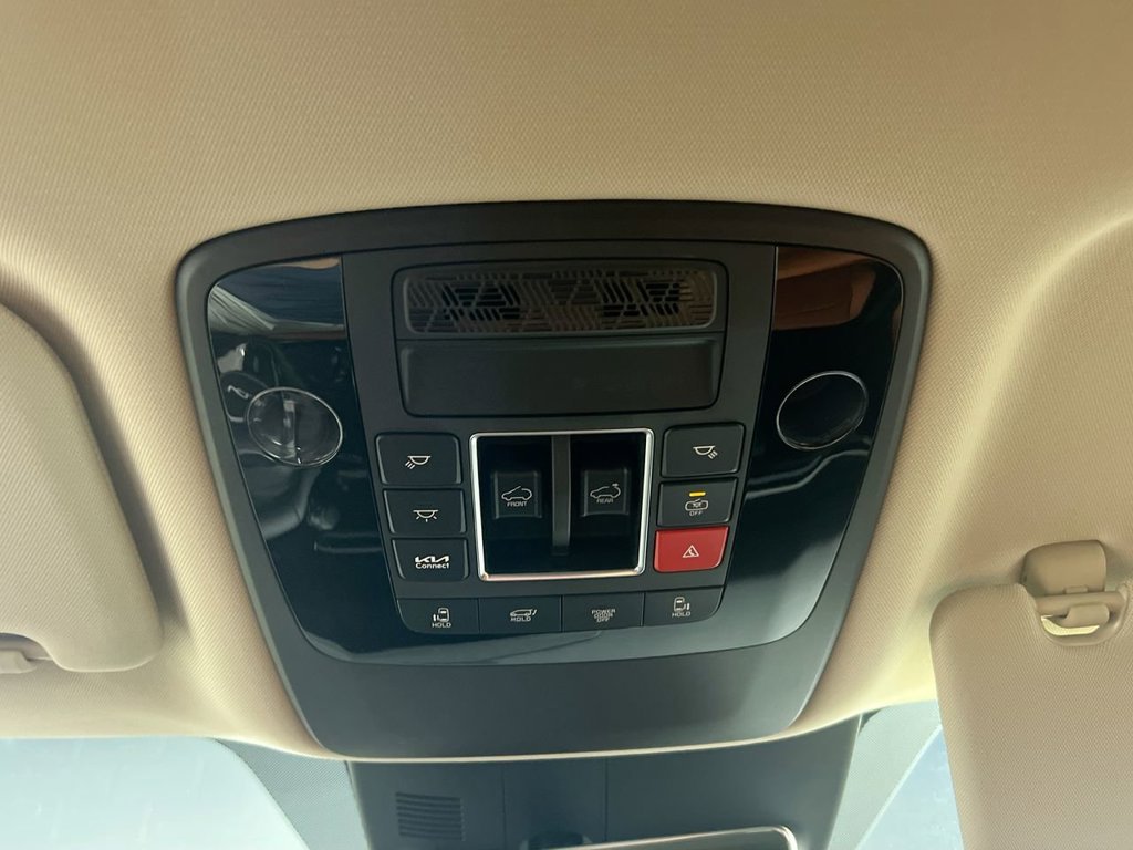 New 2026 Aurora Black Pearl Kia SX image 20