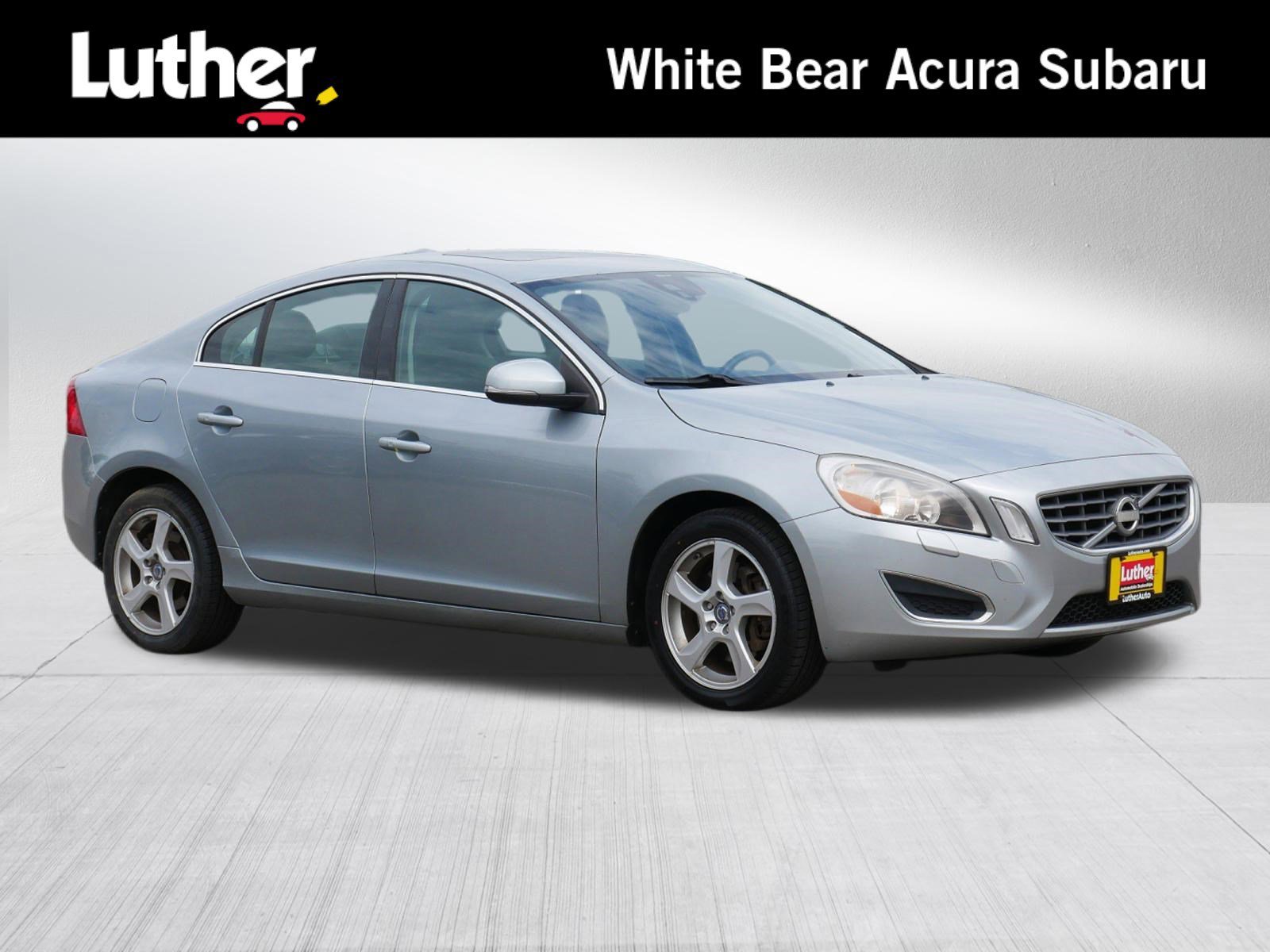2013 Volvo S60 T5 FWD Auto Premier's photo