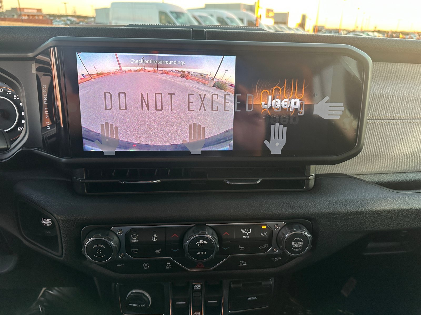 2026 Jeep Wrangler 4-Door Sport S - Photo 15